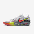 Tenis de básquetbol Nike G.T. Cut 3. Nike.com